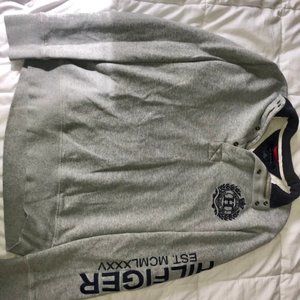 Tommy Hilfiger Pullover Sweatshirt